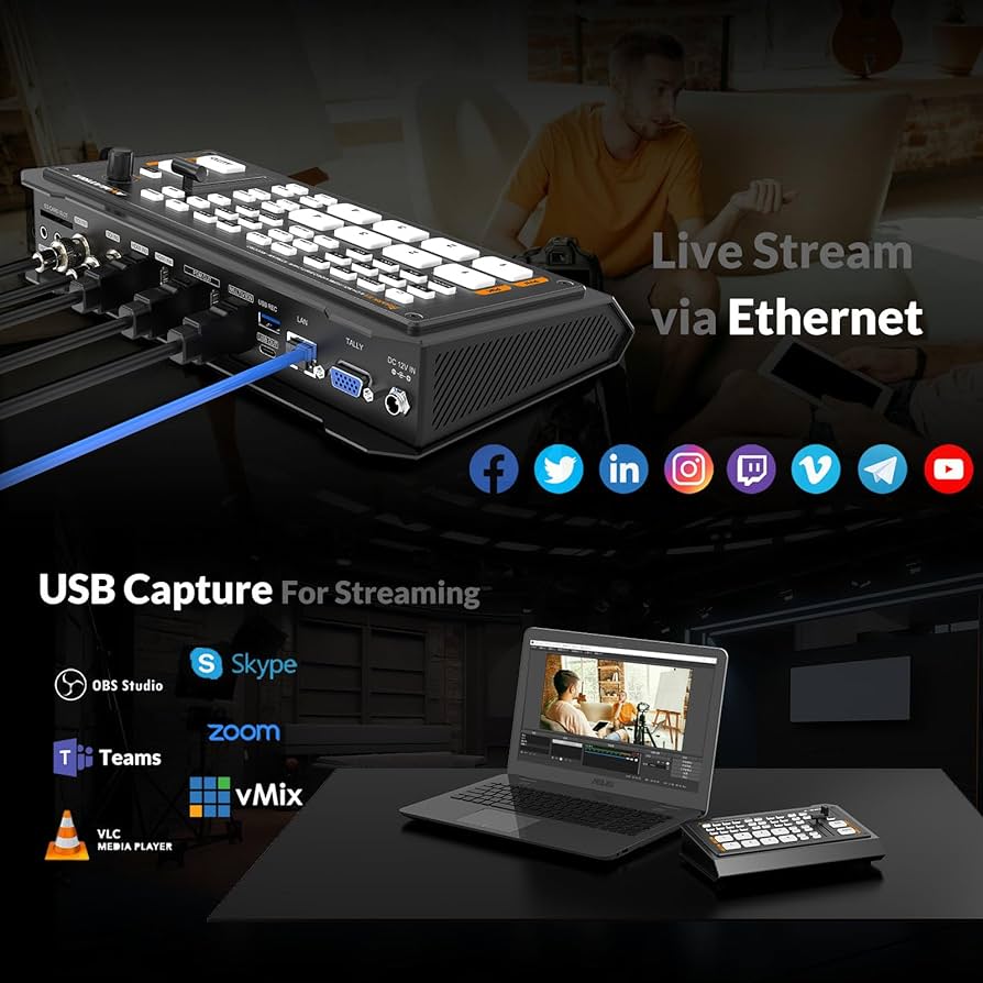 カメラスイッチャー/VIDEO NICS 新製品情報｜IMAGENICS